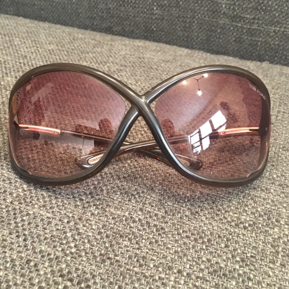 Tom Ford Sunglasses